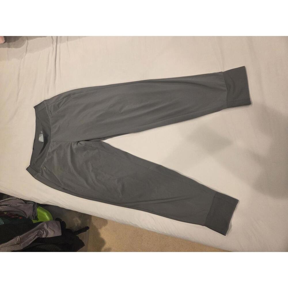 Athleta Women's Gray Activewear jogger Pants Size 8